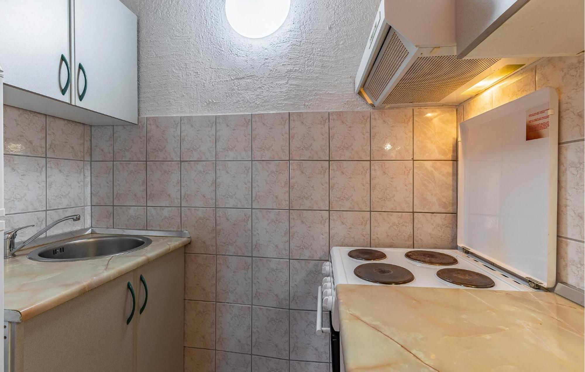 Pet Friendly Apartment In Medulin With Wifi Екстер'єр фото
